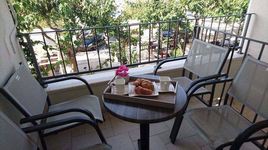 Apartment Vanja Tučepi Zewnętrze zdjęcie