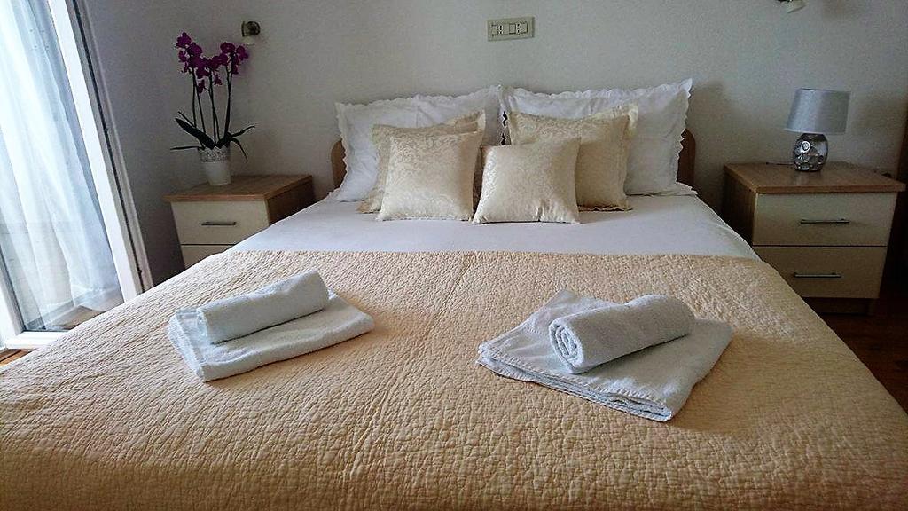 Apartment Vanja Tučepi Zewnętrze zdjęcie