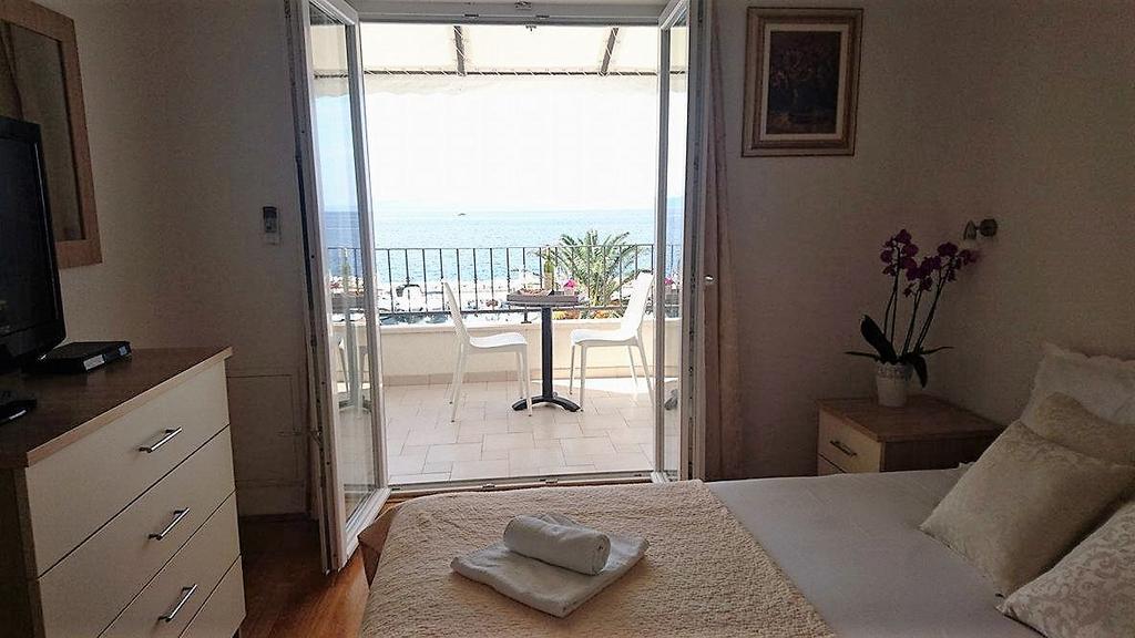 Apartment Vanja Tučepi Zewnętrze zdjęcie