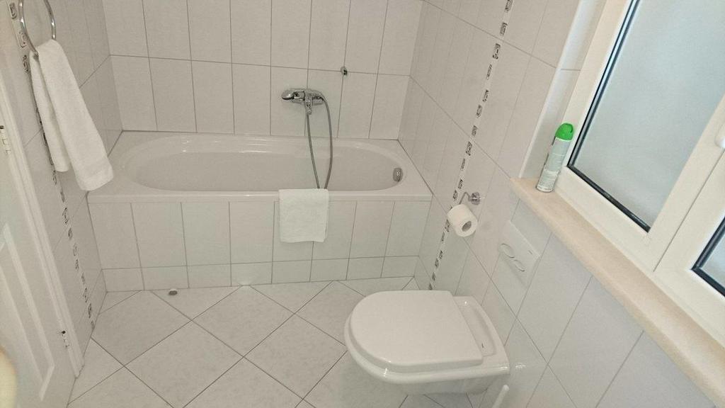 Apartment Vanja Tučepi Zewnętrze zdjęcie