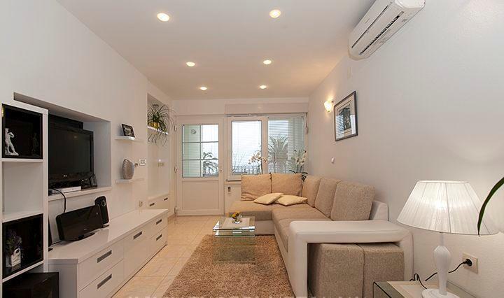 Apartment Vanja Tučepi Zewnętrze zdjęcie