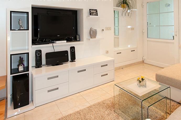 Apartment Vanja Tučepi Zewnętrze zdjęcie