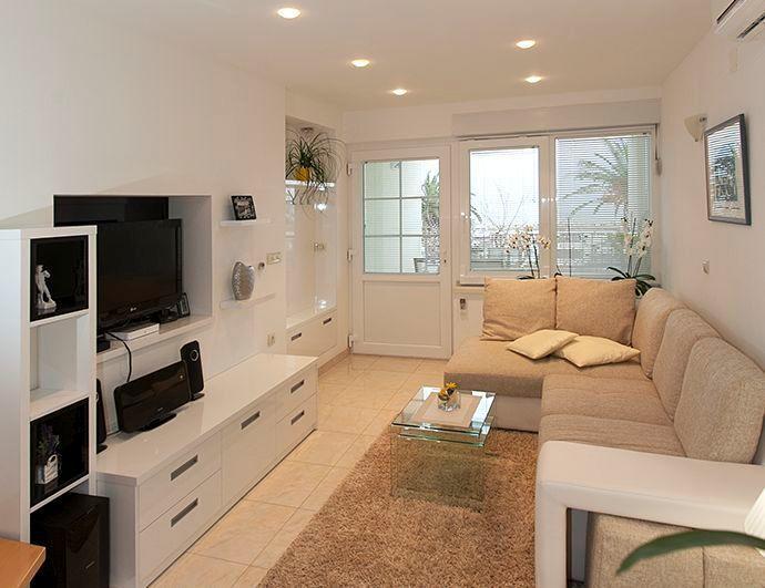 Apartment Vanja Tučepi Zewnętrze zdjęcie