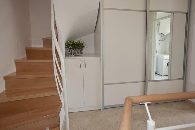 Apartment Vanja Tučepi Zewnętrze zdjęcie