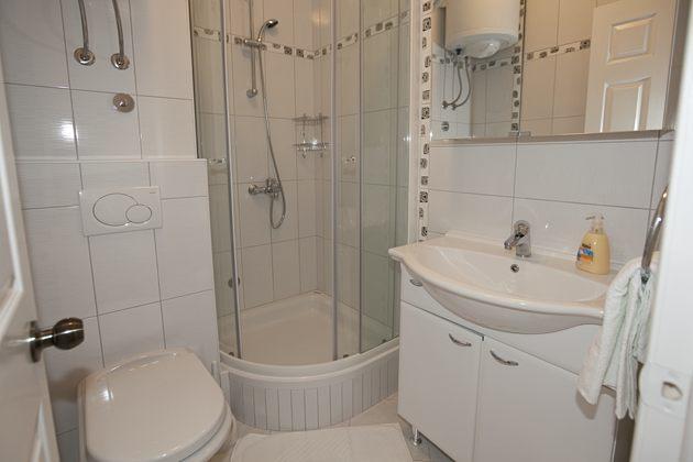 Apartment Vanja Tučepi Zewnętrze zdjęcie