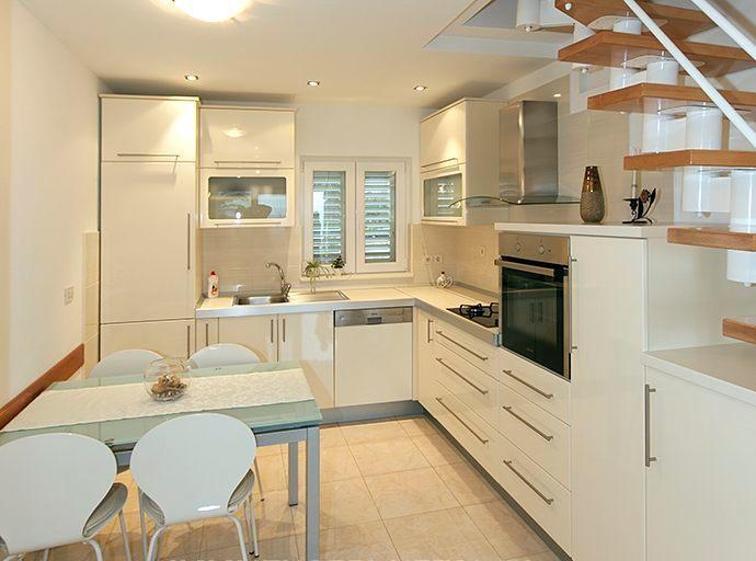 Apartment Vanja Tučepi Zewnętrze zdjęcie
